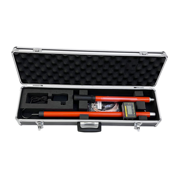 ZCFC-Ⅱ發(fā)電機表面電位測試儀